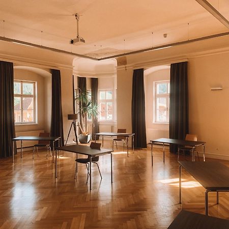 Jufa Hotel Stift Gurk Bagian luar foto
