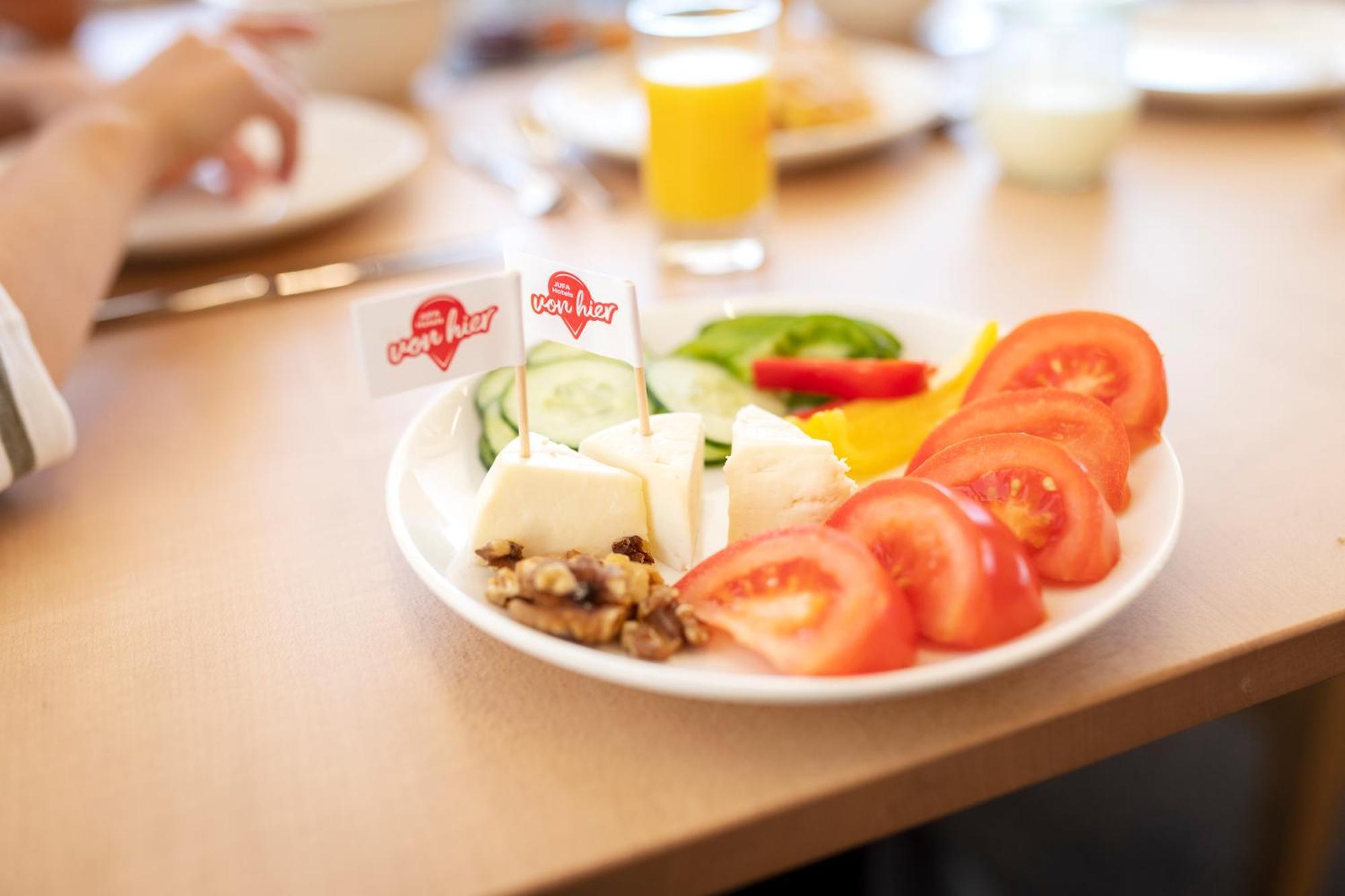 Jufa Hotel Stift Gurk Bagian luar foto