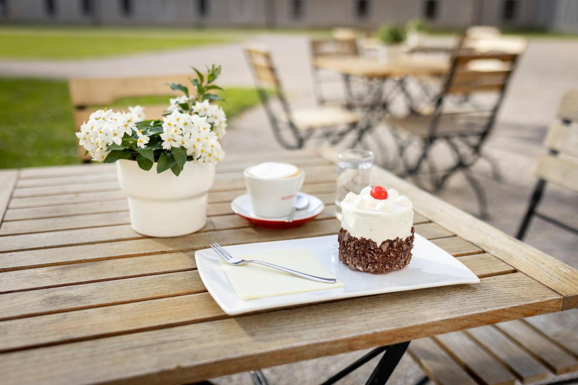 Jufa Hotel Stift Gurk Bagian luar foto