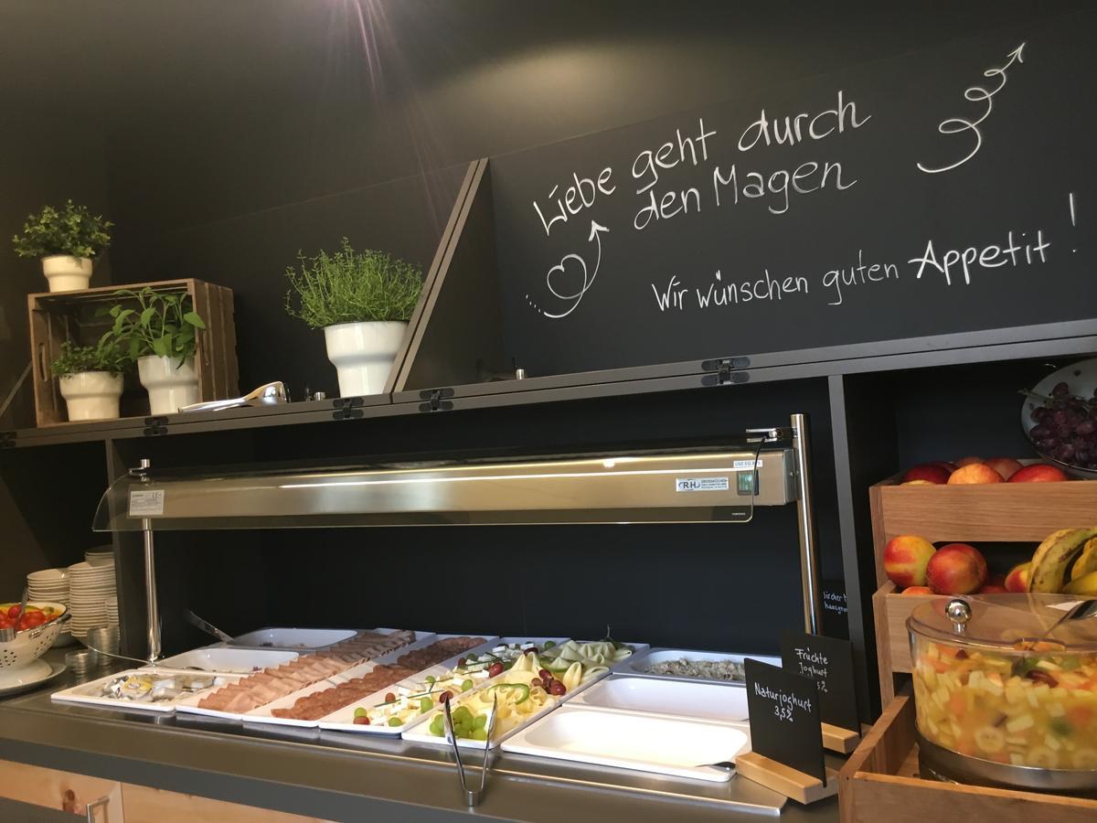 Jufa Hotel Stift Gurk Bagian luar foto