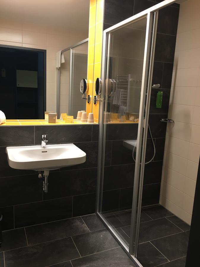 Jufa Hotel Stift Gurk Bagian luar foto