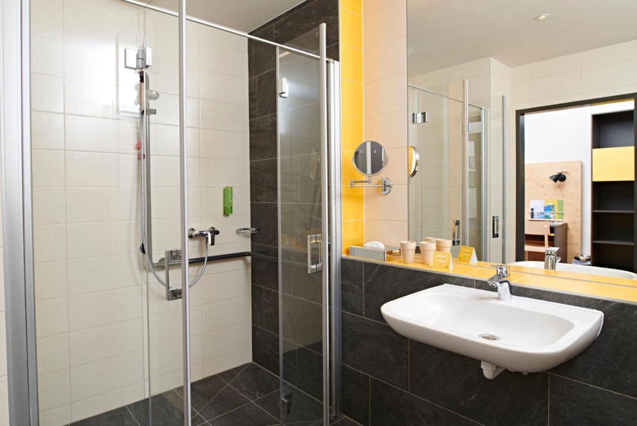 Jufa Hotel Stift Gurk Bagian luar foto
