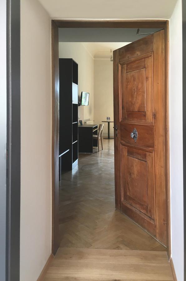 Jufa Hotel Stift Gurk Ruang foto