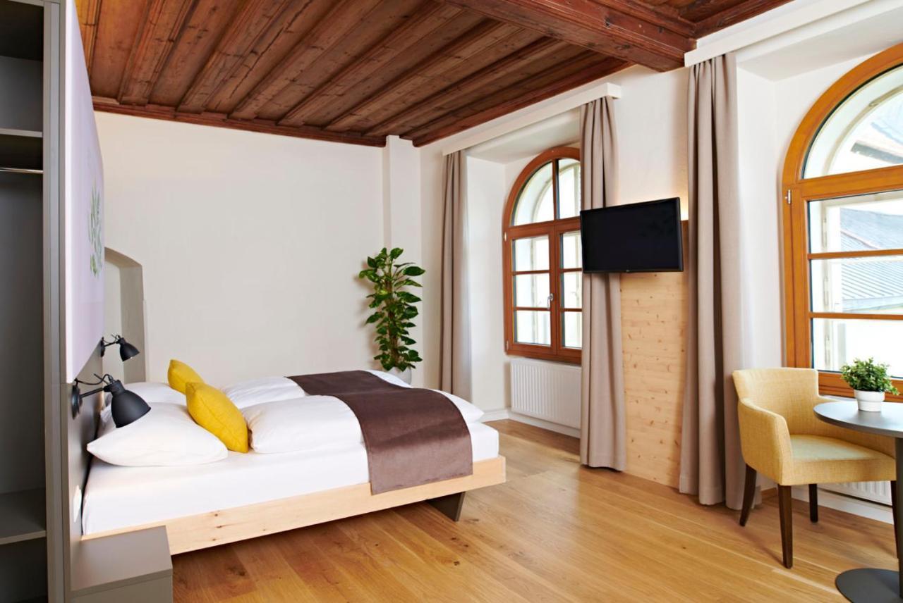 Jufa Hotel Stift Gurk Bagian luar foto