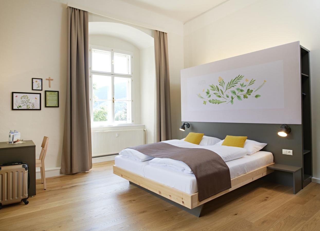 Jufa Hotel Stift Gurk Bagian luar foto