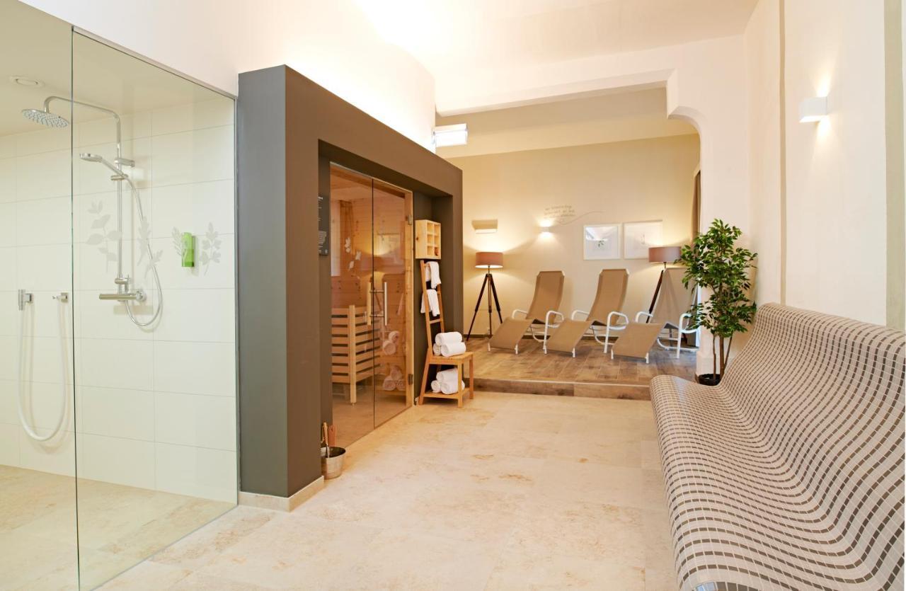 Jufa Hotel Stift Gurk Bagian luar foto