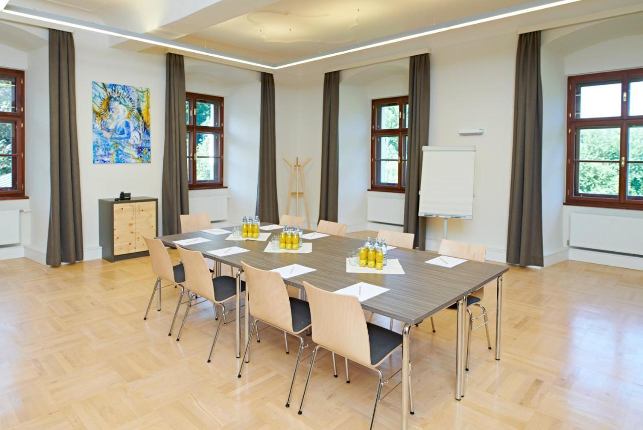 Jufa Hotel Stift Gurk Bagian luar foto
